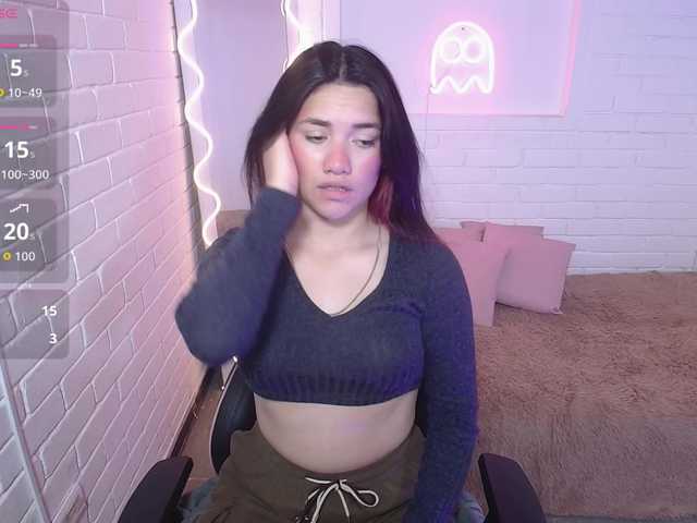  Chiara-tay chat room