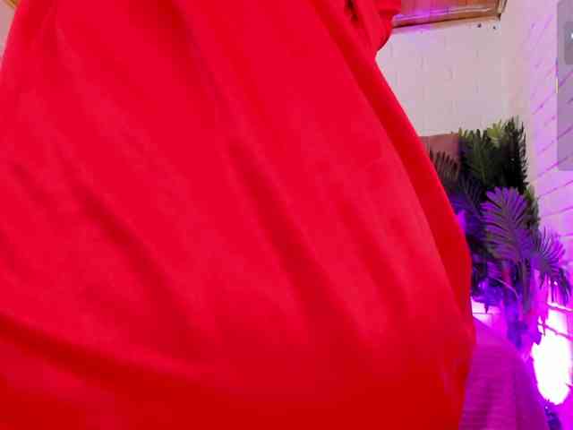 Chiara-tay webcam