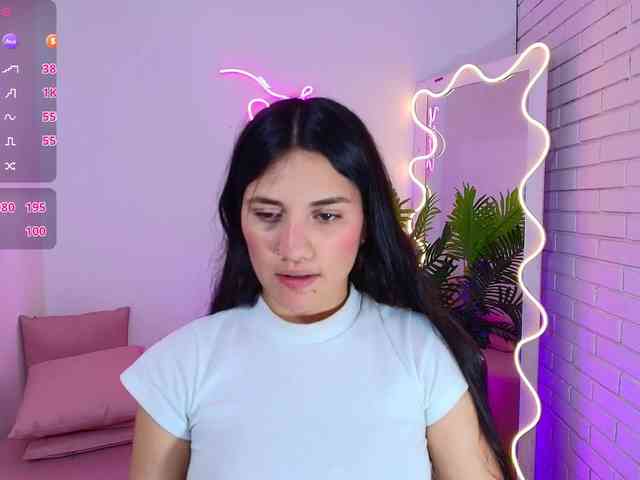 Chiara-tay webcam