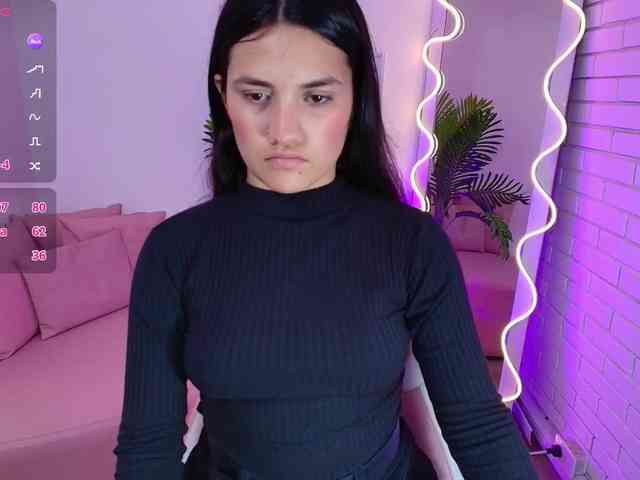 Chiara-tay webcam