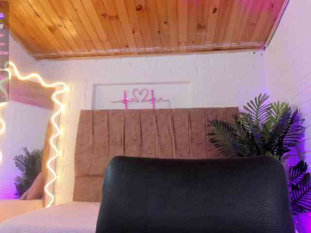Chiara-tay webcam