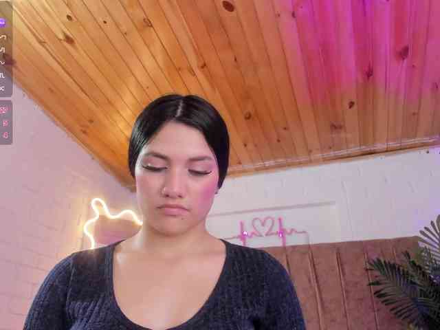 Chiara-tay webcam