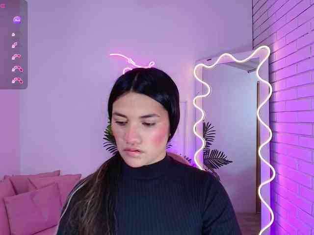 Chiara-tay webcam