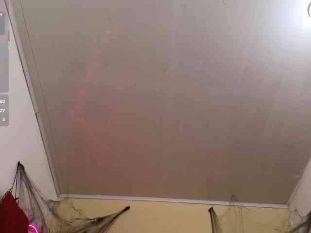 Chiara-tay webcam