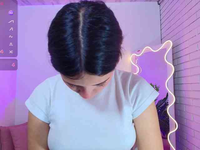 Chiara-tay webcam
