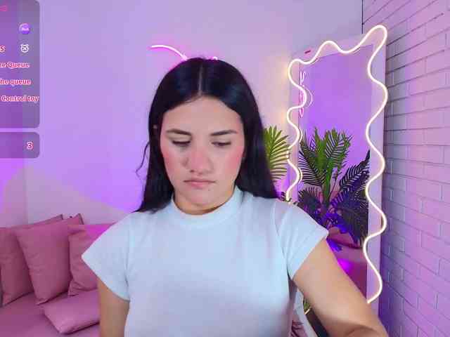 Chiara-tay webcam