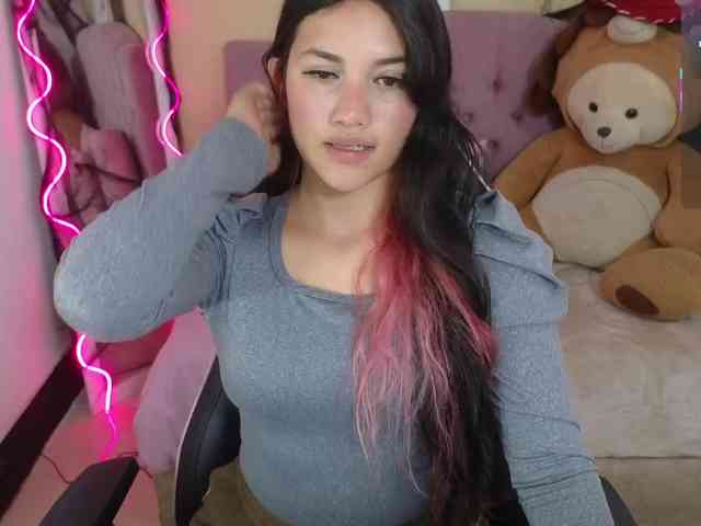Chiara-tay webcam