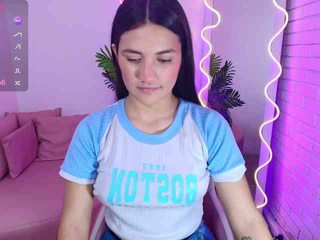 Chiara-tay webcam
