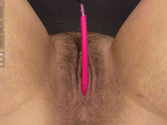Chiara-tay webcam