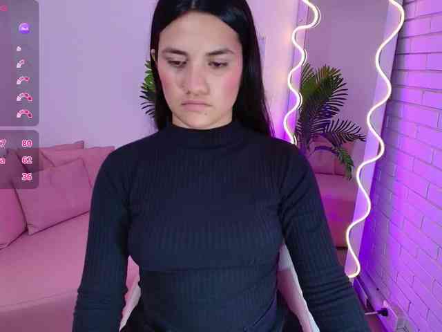Chiara-tay webcam