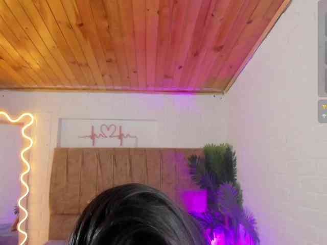 Chiara-tay webcam