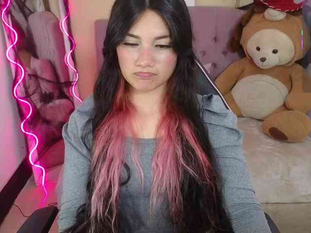 Chiara-tay webcam