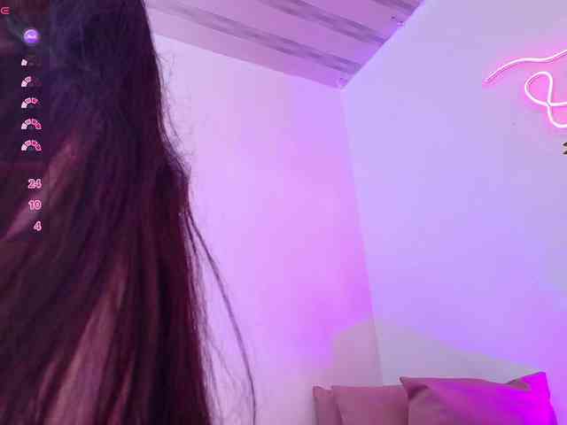Chiara-tay webcam