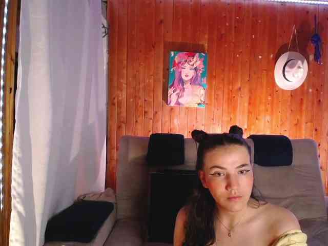 Robin-tay Live Webcam on BongaCams