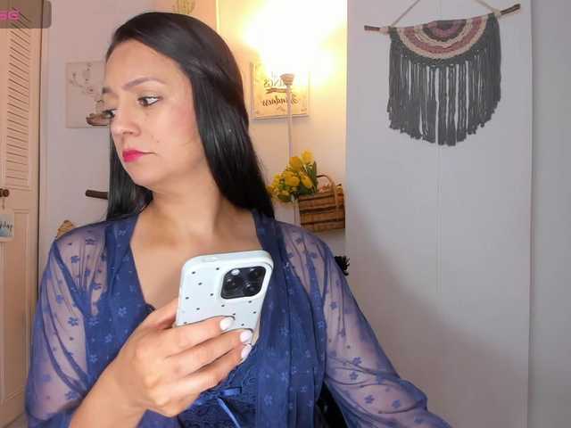 anaruiz's BongaCams show and profile