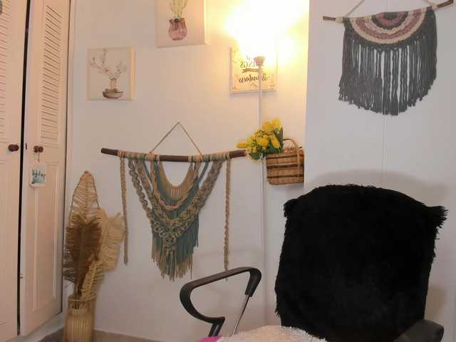 anaruiz's BongaCams show and profile