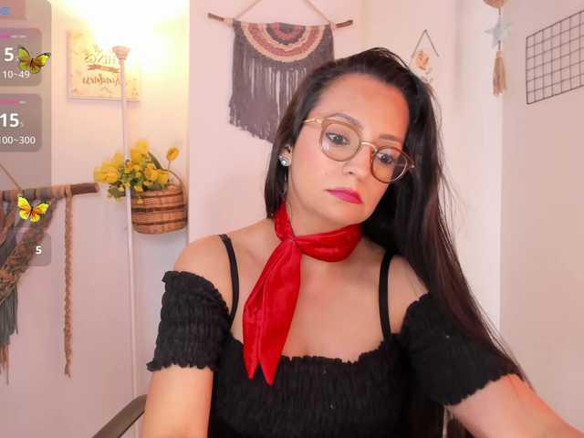 anaruiz from BongaCams is Freechat