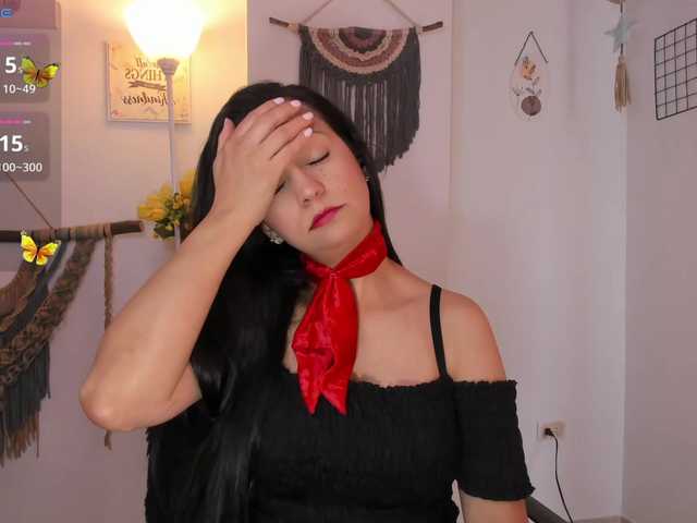 anaruiz's BongaCams show and profile