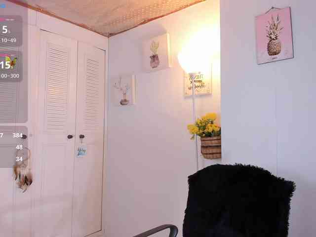 anaruiz webcam