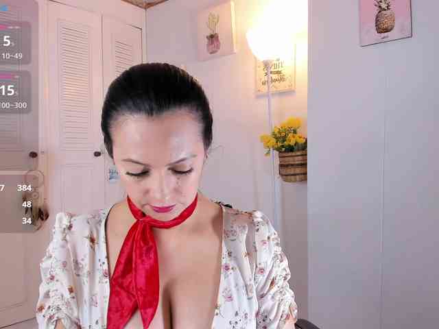 anaruiz webcam