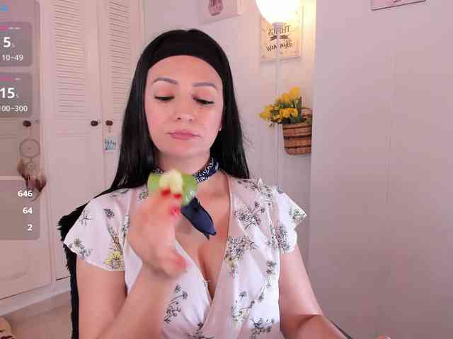 anaruiz webcam