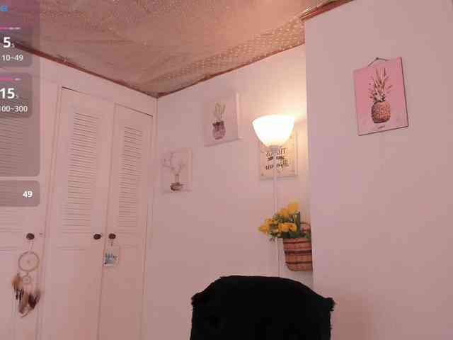 anaruiz webcam