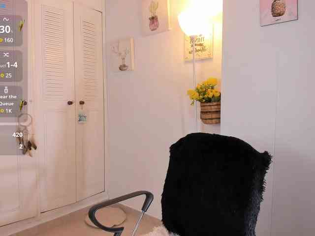 anaruiz webcam