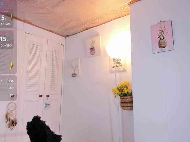 anaruiz webcam