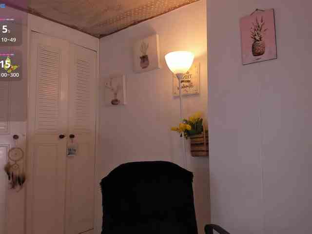 anaruiz webcam