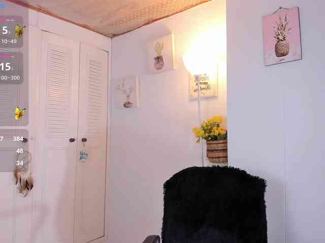 anaruiz webcam