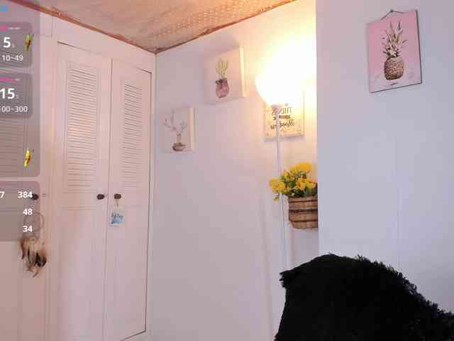 anaruiz webcam