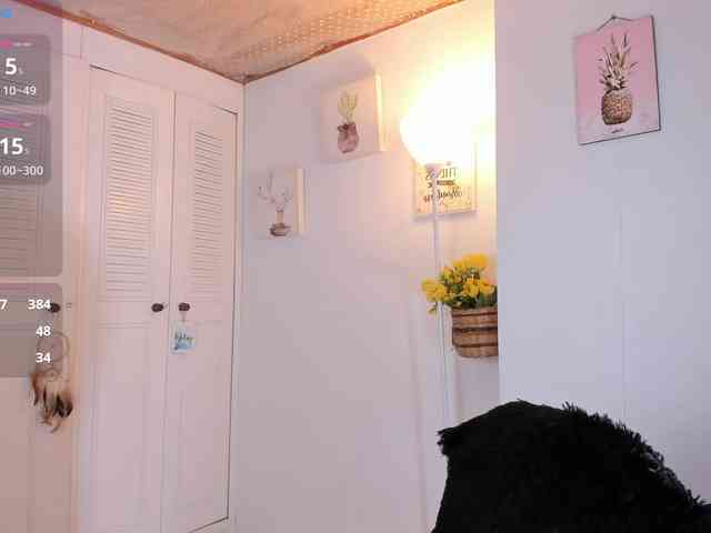 anaruiz webcam