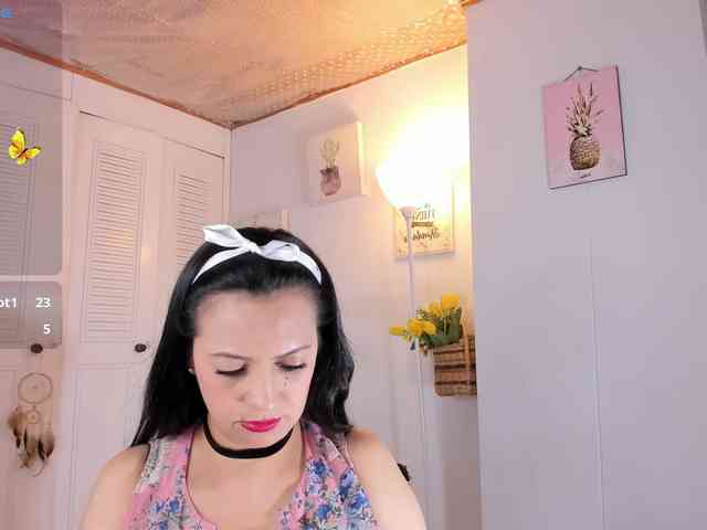 anaruiz webcam