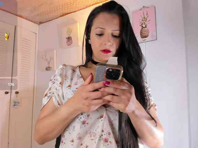 anaruiz webcam