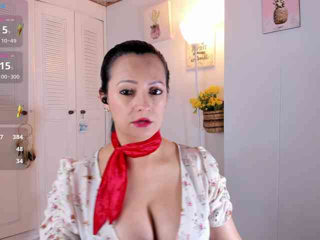 anaruiz webcam