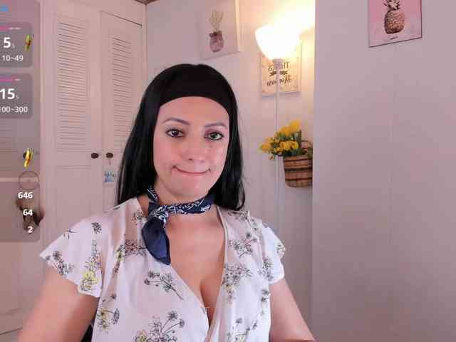 anaruiz webcam