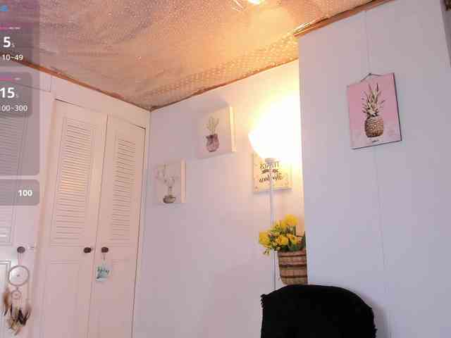 anaruiz webcam
