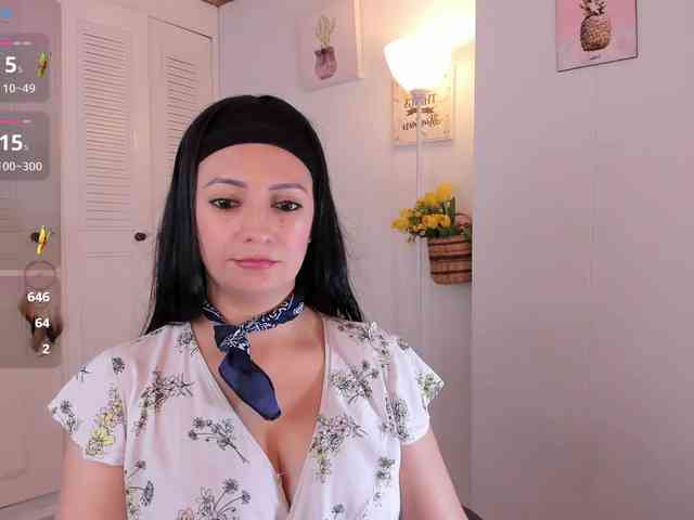 anaruiz webcam