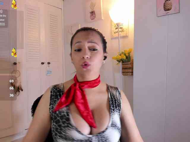 anaruiz webcam
