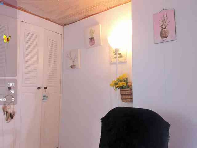 anaruiz webcam