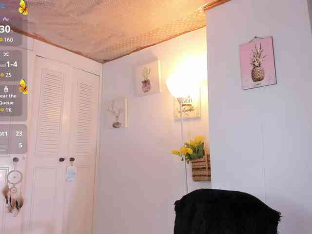 anaruiz webcam