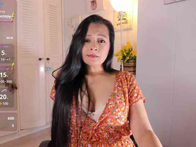 anaruiz webcam