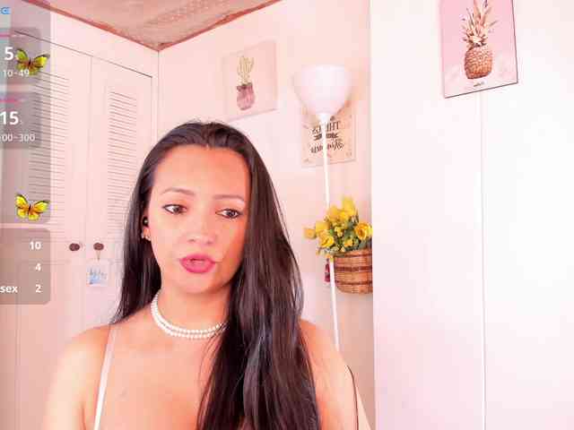anaruiz webcam