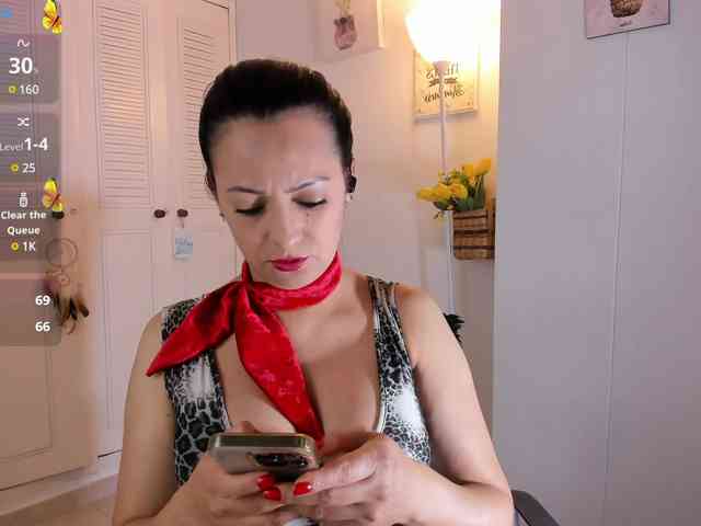 anaruiz webcam