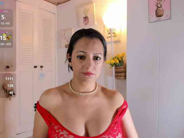 anaruiz webcam