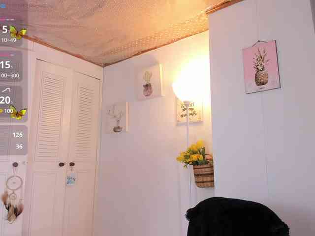 anaruiz webcam