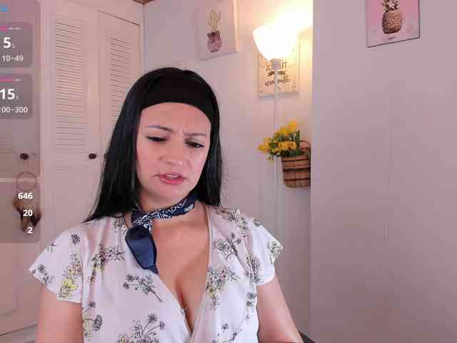 anaruiz webcam