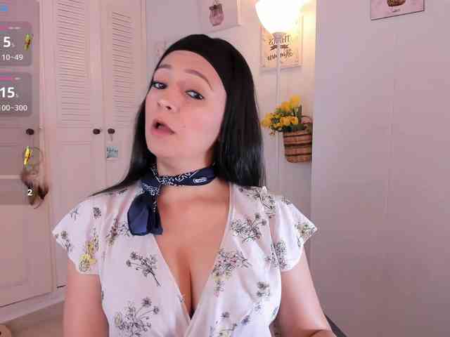 anaruiz webcam