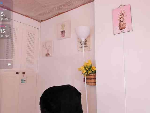 anaruiz webcam
