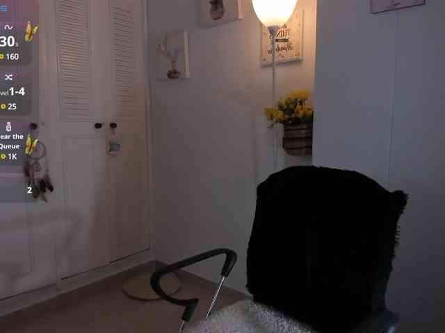 anaruiz webcam